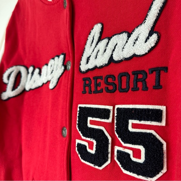 Disney | Varsity Jacket - Picture 6 of 6